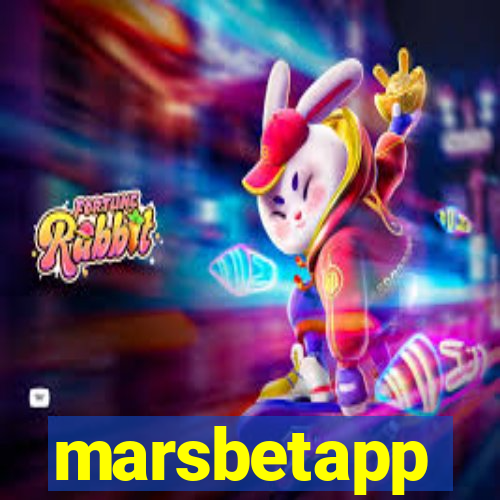marsbetapp