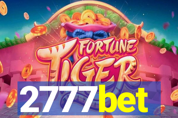 2777bet