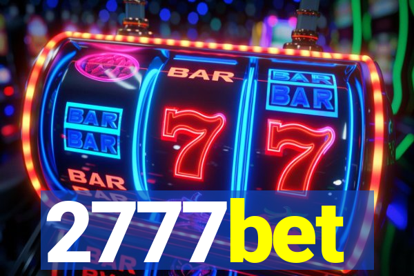 2777bet