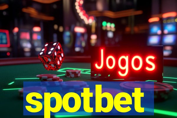 spotbet