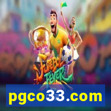 pgco33.com