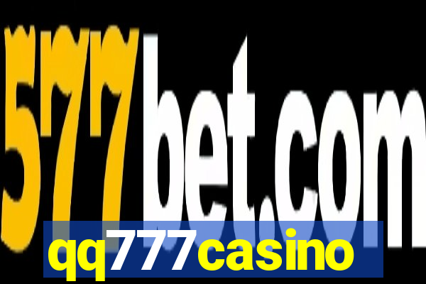 qq777casino