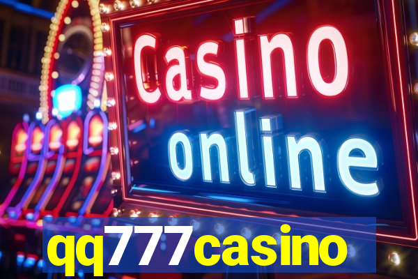 qq777casino
