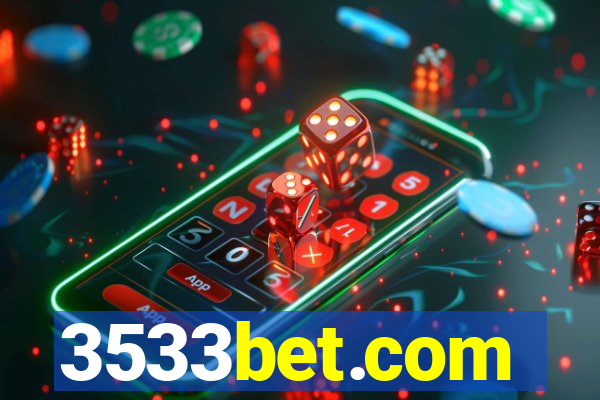 3533bet.com