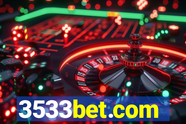 3533bet.com