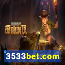 3533bet.com