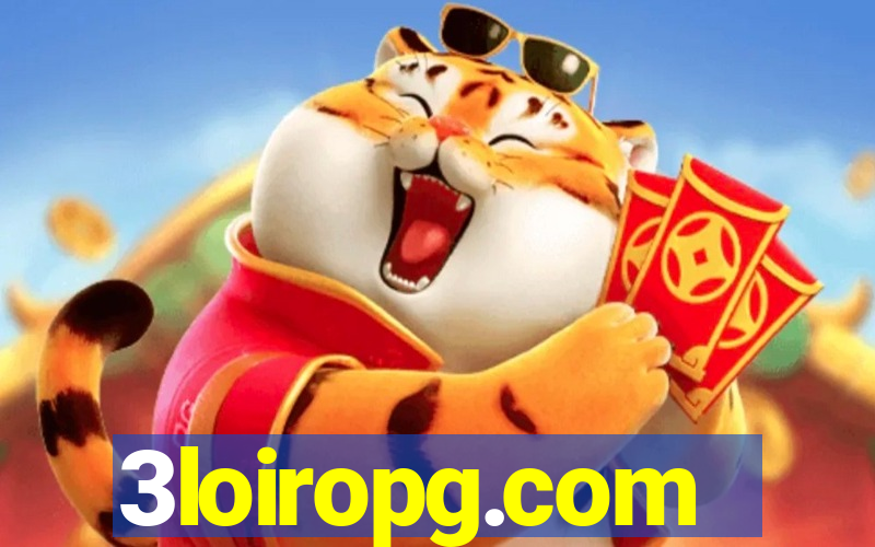 3loiropg.com