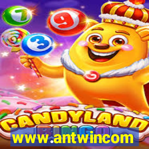 www.antwincom
