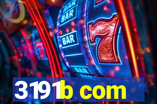 3191b com