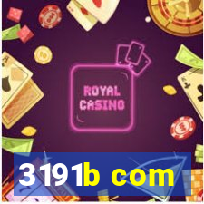 3191b com