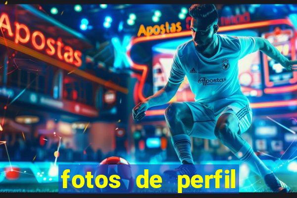 fotos de perfil para masculino