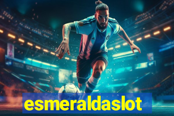 esmeraldaslot