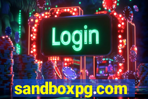 sandboxpg.com
