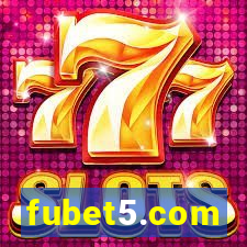 fubet5.com