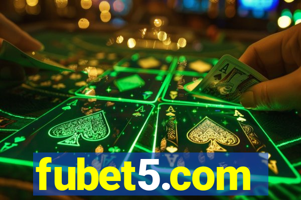 fubet5.com