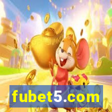 fubet5.com