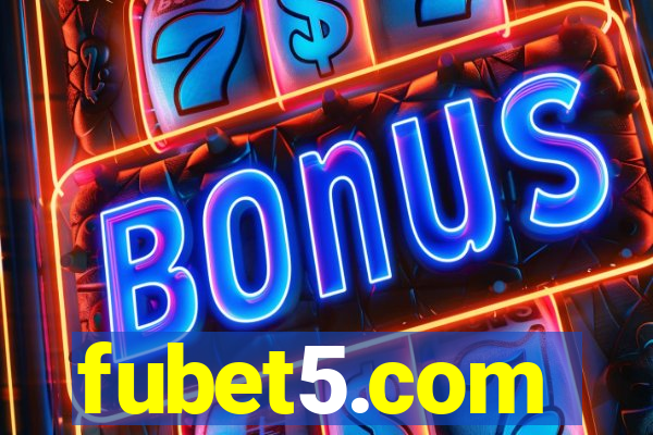 fubet5.com