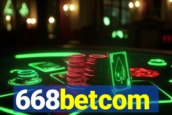 668betcom