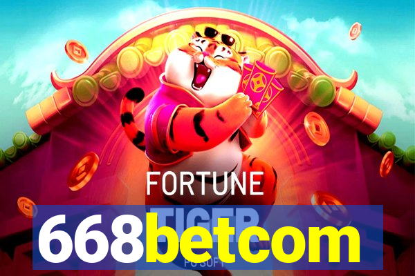 668betcom