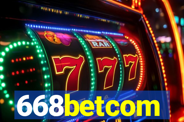 668betcom