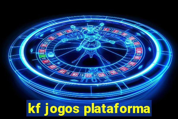 kf jogos plataforma