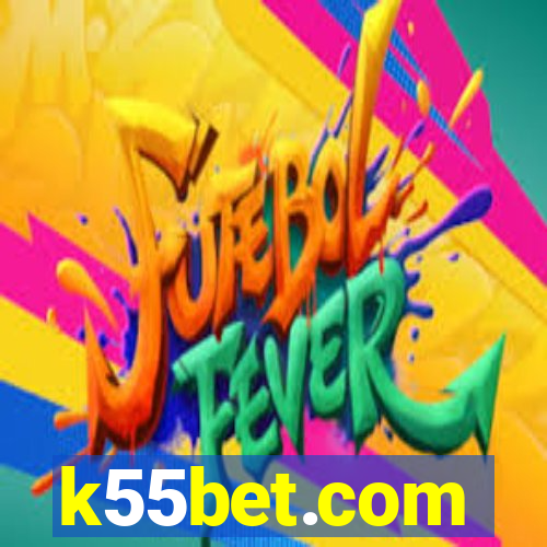 k55bet.com