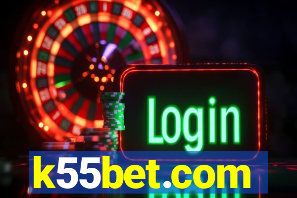 k55bet.com