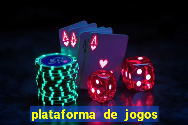 plataforma de jogos que paga de verdade