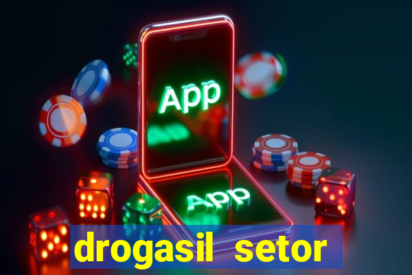 drogasil setor bueno telefone