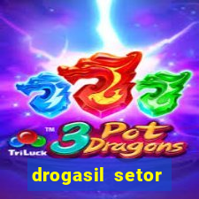 drogasil setor bueno telefone