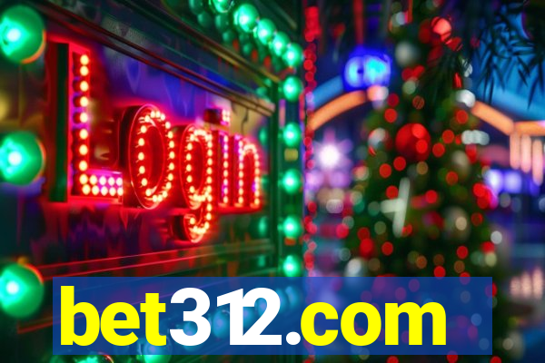 bet312.com