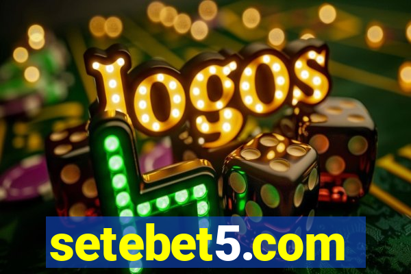 setebet5.com