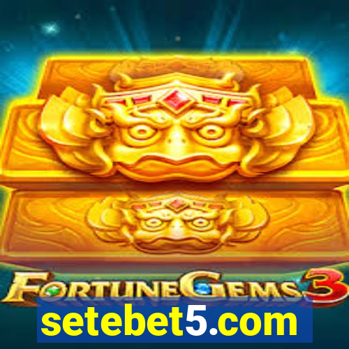 setebet5.com