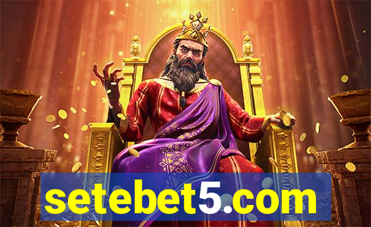 setebet5.com