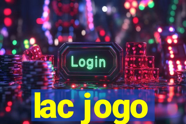 lac jogo