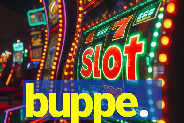 buppe.