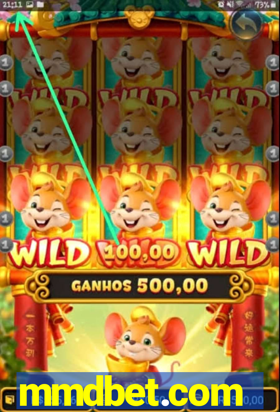 mmdbet.com