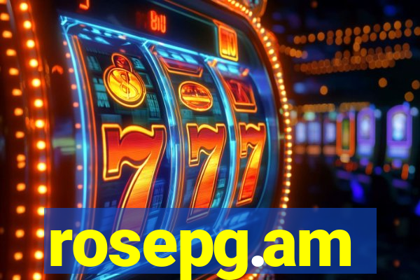 rosepg.am