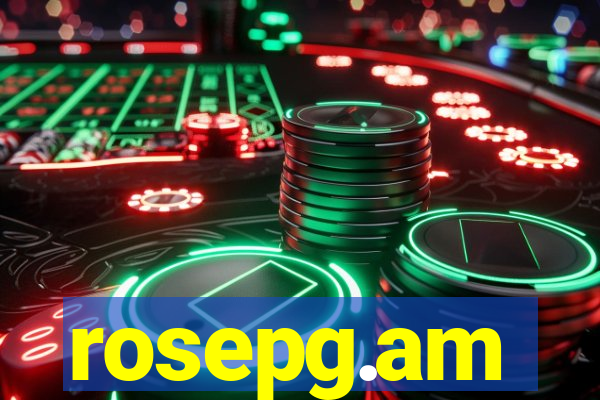 rosepg.am