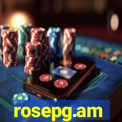 rosepg.am