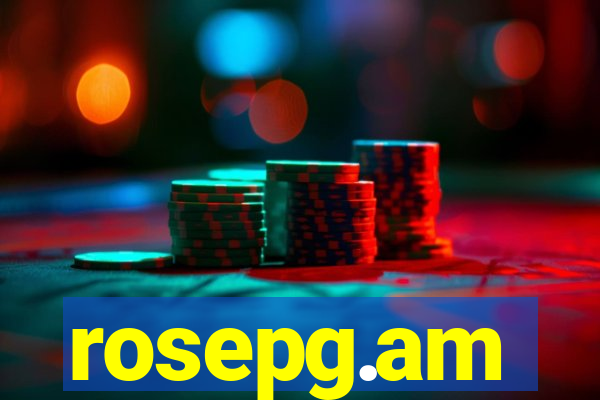 rosepg.am