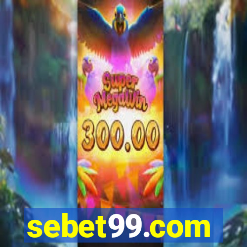 sebet99.com