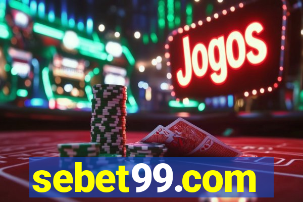 sebet99.com