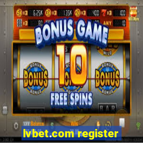 lvbet.com register
