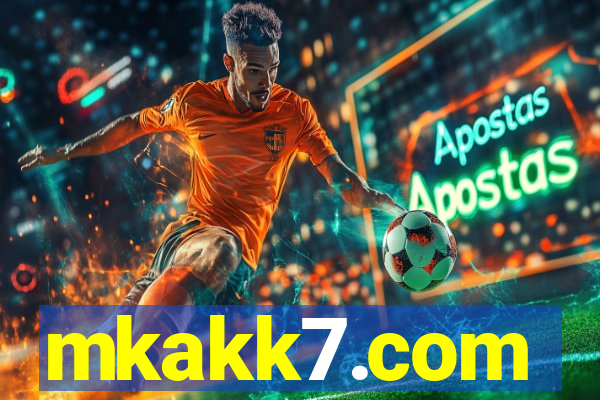 mkakk7.com