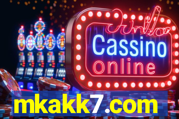 mkakk7.com