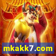 mkakk7.com