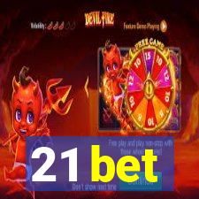 21 bet