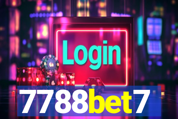 7788bet7