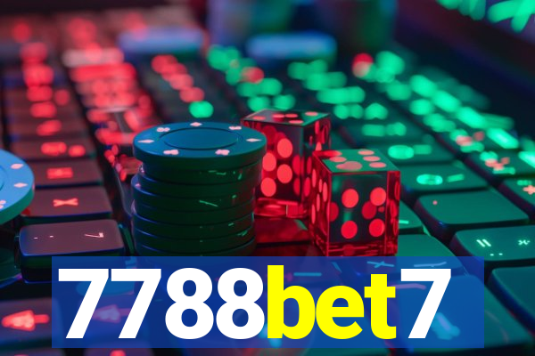 7788bet7